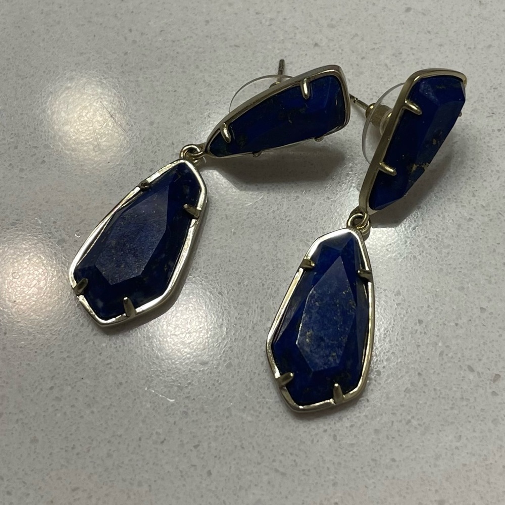 Kendra Scott Earrings